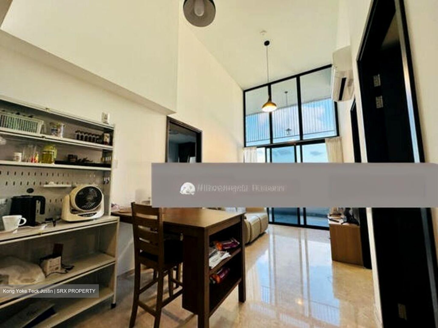Mayfair Modern (D21), Condominium #453649681